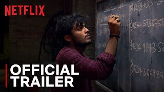 Jamtara Season 2  Official Trailer  Amit Sial Monika Panwar Sparsh Shrivastava  Netflix India [upl. by Etakyram]