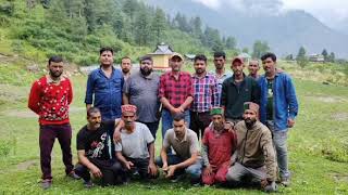 Eco Tourism Activities in Forest Division Anni Kullu [upl. by Rehpotsyrhc578]