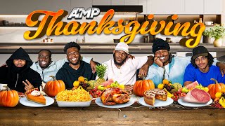 AMP THANKSGIVING REUNION 3 [upl. by Arhat]