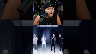 He did the entire Interstellar soundtrack with his mouth 😳 ​⁠heliumbeatbox beatbox [upl. by Lacy]