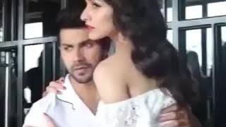 Shraddha kapoor with Varun Dhawan Photoshoot Trending cleb talk [upl. by Arratahs]