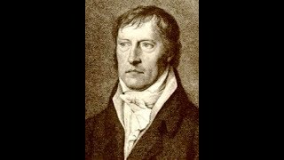 La dialéctica de Hegel [upl. by Anillek]