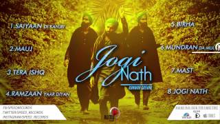 Jogi Naath  Full Songs Audio Jukebox  Kanwar Grewal [upl. by Susannah47]