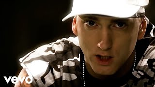 Eminem  Like Toy Soldiers Dirty Version [upl. by Susann]