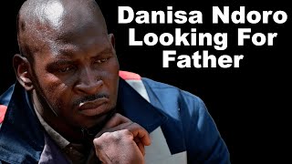 DANISA LOOKING FOR HIS FATHER TINASHE MUGABE FOUNDATION [upl. by Sell]