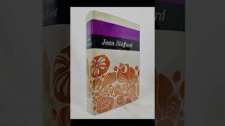 quotThe Collected Stories of Jean Staffordquot By Jean Stafford [upl. by Alliuqaj]