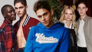 Boys and Girls Hero Fiennes Tiffin Has Dated [upl. by Maidy]