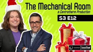 The Mechanical Room  Holiday Special S3E12 [upl. by Jeannette]