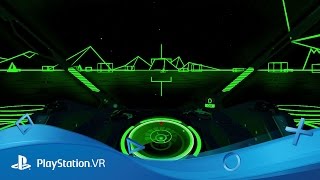 Battlezone Official Launch Trailer  PC  Oculus Rift  VIVE [upl. by Assennej230]