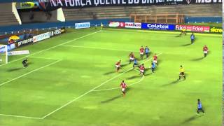 Wendell Lira Goal FIFA Puskas Award 2015 Nominee [upl. by Iduj]