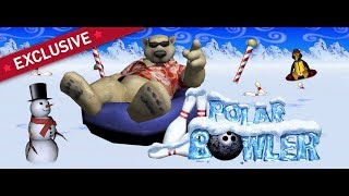 Polar Bowler Classic  Gameplay [upl. by Cottrell]