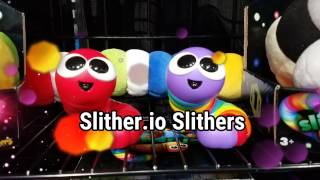 Slitherio Slithers from Bonkers Toys [upl. by Khalid]