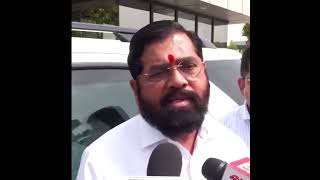 ‘Mungeri Lal ke haseen sapne’ Maharashtra CM Eknath Shinde takes jibe at INDIA bloc [upl. by Lewellen]