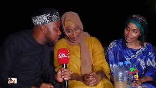 Conakry Nouvelles RAMADAN SHOW CHEZ MOUSSA MBAYE [upl. by Neile345]