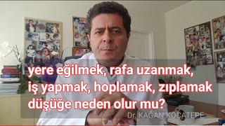 yere eğilmekrafa uzanmakiş yapmak hoplamak zıplamak düşüğe veya erken doğuma neden olur mu [upl. by Nwadrebma63]