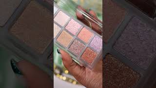 POV you got your hands on the viral Romampnd Better Than Palette romand kbeauty kbeautymakeup [upl. by Leland]