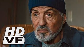 LE SAMARITAIN Bande Annonce VF 2022 Action Sylvester Stallone Pilou Asbæk [upl. by Kling]