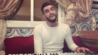 Zouhair Bahaoui  Cover Cheb Hasni  Malgré Bedala [upl. by Zashin22]