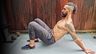 Stretching Exercises UPPER Body Follow Along Routine [upl. by Tuck]