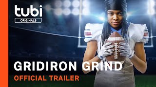 Gridiron Grind  Official Trailer  A Tubi Original [upl. by Yborian]