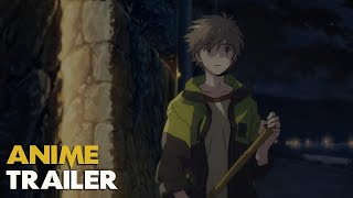 Umibe no Etranger Trailer 2020 [upl. by Wiener]