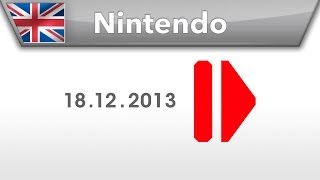 Nintendo Direct Presentation  18122013 [upl. by Arytahs327]