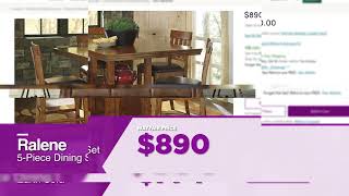 Wayfair 2024 Price Comparison [upl. by Judie]