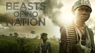 Beasts of No Nation 2015 Full Movie Review amp Facts  Abraham Attah  Idris Elba  Kurt Egyiawan [upl. by Zinn]