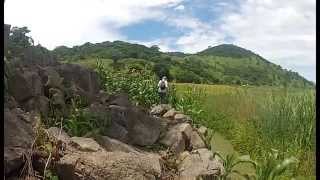 Lake Chilwa  Chisi Island  Malawi [upl. by Canute956]