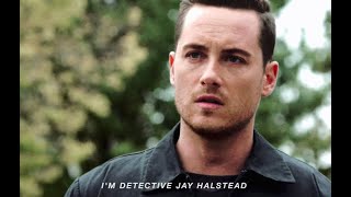 Jay Halstead  Flawless [upl. by Secrest756]