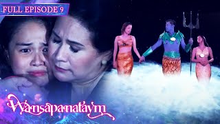 Full Episode 9  Wansapanataym OfFISHially Yours English Subbed [upl. by Farl]