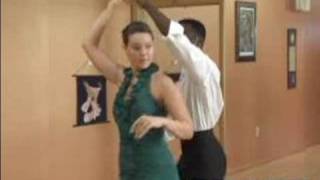 How to Jive Dance  Under Arm Turns for Men in Jive Dancing [upl. by Lund]