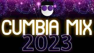 CUMBIA MIX FIESTAS 2023 SONORA DINAMITA ANICETO MOLINA CUMBIA COLOMBIANA [upl. by Demitria]