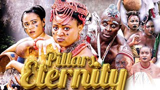 NEW NOLLYWOOD MOVIE OF REGINA DANIELS 2024PILLARS OF ETERNITYNig Movies New Movie 2024 Latest Full [upl. by Enyamart]