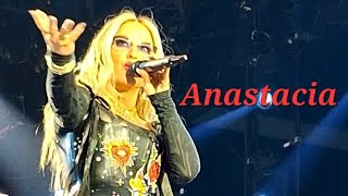 ANASTACIA amp PETER MAFFAY Farewell Tour in ErfurtThüringen 29062024 [upl. by Eustatius]