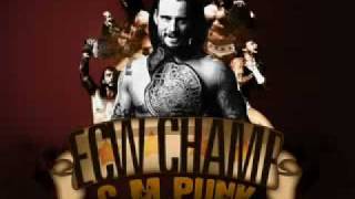 CM Punk amp Kofi Kingston Remix Theme Song [upl. by Mahsih]