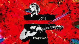 Ed Sheeran  Penguins Official Audio [upl. by Therese]