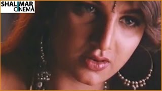 Rambha Scenes Back to Back  Telugu Movie Scenes  Shalimarcinema [upl. by Humo468]