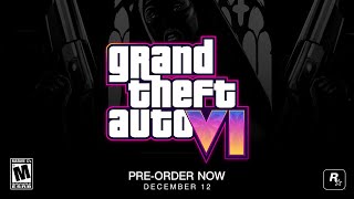 GTA 6ITS HAPPENINGDECEMBER 12TH These Guys Are Pissed At Rockstar Games amp MORE [upl. by Ardnac]