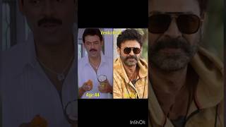 Malliswari movie cast 2004 trending viral shorts [upl. by Einal690]