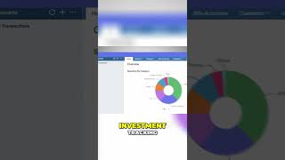 Unlock Your Finances Review of Quicken’s Top Features shortsviral shortvideo shorts [upl. by Alius]