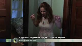 quotA Bundle of Trouble An Aurora Teagarden Mysteryquot Preview [upl. by Lemor]