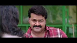 Farm Ividam Swargamaanu Mohanlal as a farmer [upl. by Ozkum]