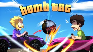 GTA 5 Modded Bomb Tag [upl. by Nirual84]