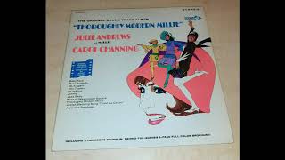 Thoroughly Modern Millie Motion Picture Soundtrack  Julie Andrews Carol Channing full album [upl. by Zebedee]