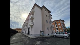 RIVAROLO CANAVESE KF IMMOBILIARE PROPONE APPARTAMENTO [upl. by Henni]