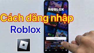 cách chơi roblox trên web không cần tải về máy [upl. by Cly]