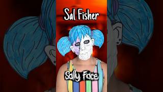 Sal Fisher ✨ sallyface [upl. by Naesyar361]