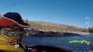 the year that was 2017 Jet Boating [upl. by Loreen]