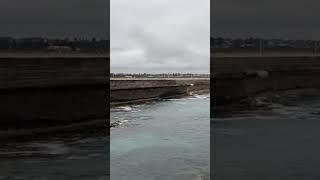 Warrnambool Breakwater [upl. by Lyrahs706]